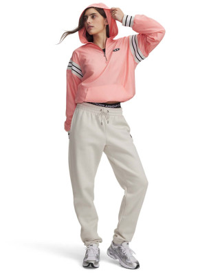 Hanorac Dama ICON WOVEN HERITAGE Under Armour 