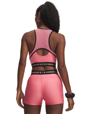 Maiou Dama HEATGEAR MESH TANK Under Armour 