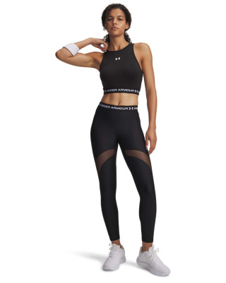 Colanti Dama HEATGEAR MESH LEGGING Under Armour 