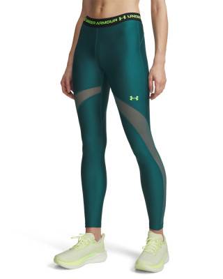 Colanti Dama HEATGEAR MESH LEGGING Under Armour 