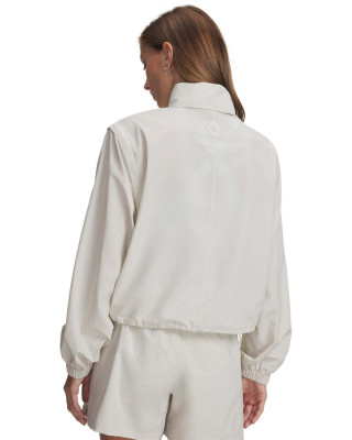 Jacheta Dama EXPLORE HIKE UPF JACKET Under Armour 