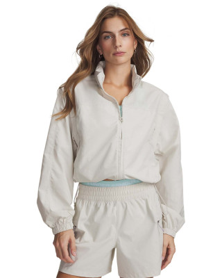 Jacheta Dama EXPLORE HIKE UPF JACKET Under Armour 