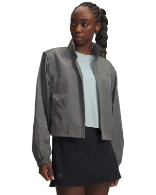 Jacheta Dama EXPLORE HIKE UPF JACKET Under Armour 
