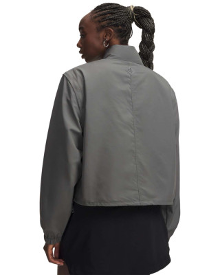 Jacheta Dama EXPLORE HIKE UPF JACKET Under Armour 