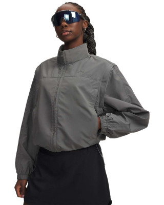 Jacheta Dama EXPLORE HIKE UPF JACKET Under Armour 