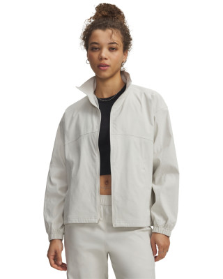Jacheta Dama UNSTOPPABLE WOVEN FULL ZIP Under Armour 
