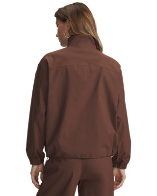 Jacheta Dama UNSTOPPABLE WOVEN FULL ZIP Under Armour 