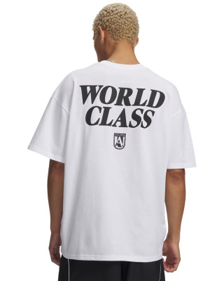 Tricou Barbati GFB EARTH HEAVYWEIGHT SHORTSLEEVE Under Armour 