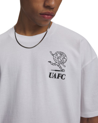 Tricou Barbati GFB EARTH HEAVYWEIGHT SHORTSLEEVE Under Armour 