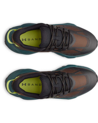 Pantofi sport Unisex CHARGED BANDIT TRAIL 4 Under Armour 
