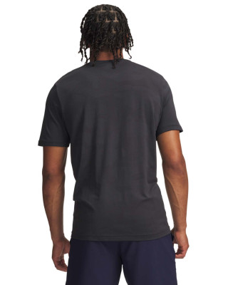 Tricou Barbati VANISH ELITE SHORT SLEEVE CAMO Under Armour 