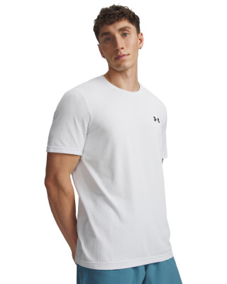 Tricou Barbati VANISH ELITE SEAMLESS SHORT SLEEVE Under Armour 