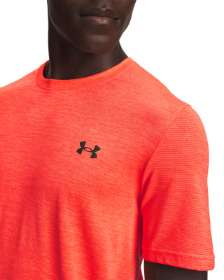 Tricou Barbati VANISH ELITE SEAMLESS SHORT SLEEVE Under Armour 