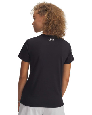 Tricou Dama VARSITY SHORT SLEEVE Under Armour 