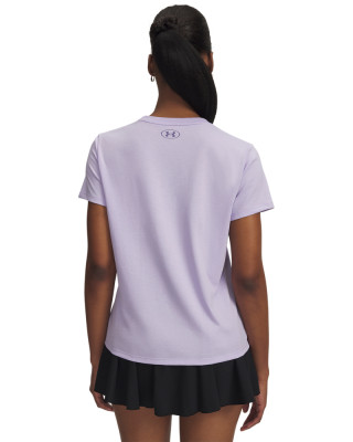 Tricou Dama VARSITY SHORTSLEEVE Under Armour 