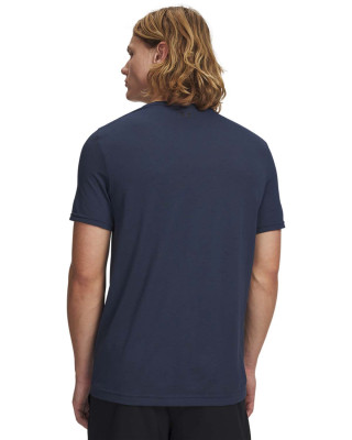 Tricou Barbati VANISH SEAMLESS NOVELTY SHORT SLEEVE Under Armour 