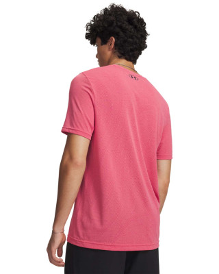 Tricou Barbati VANISH SEAMLESS NOVELTY SS Under Armour 