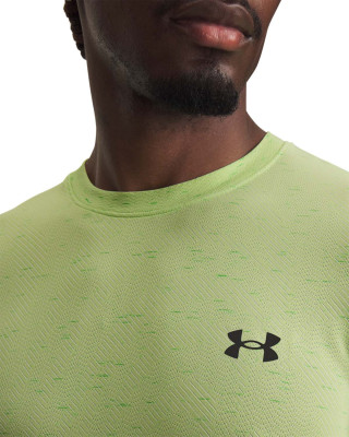 Tricou Barbati VANISH SEAMLESS NOVELTY SS Under Armour 