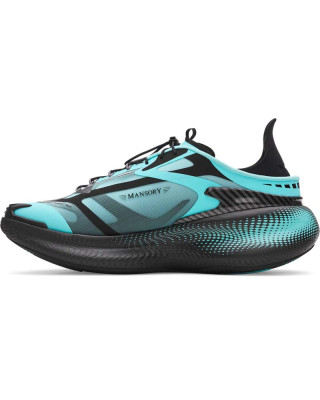 Pantofi sport ECHO X MANSORY Under Armour