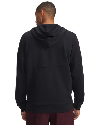 Hanorac Barbati FLEX FLEECE FULL ZIP Under Armour 