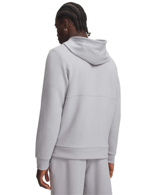 Hanorac Barbati FLEX FLEECE FULL ZIP Under Armour 