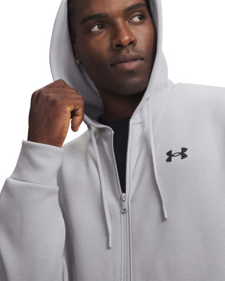 Hanorac Barbati FLEX FLEECE FULL ZIP Under Armour 