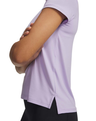 Tricou Dama VANISH SS Under Armour 