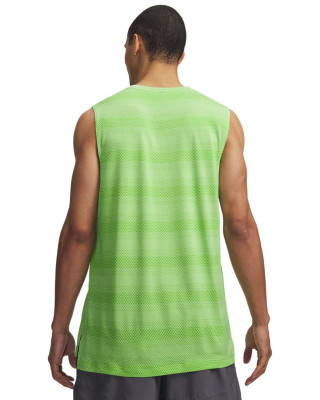 Maiou Barbati VELOCITI TANK Under Armour 