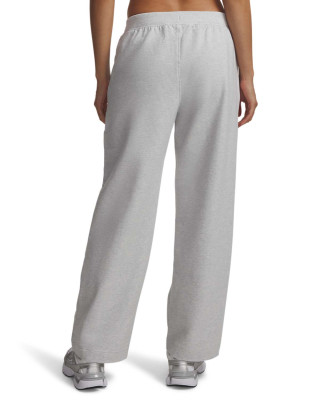 Pantaloni Dama SPORT TERRY TREND PANT Under Armour 