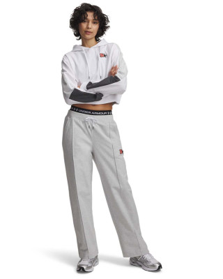 Pantaloni Dama SPORT TERRY TREND PANT Under Armour 