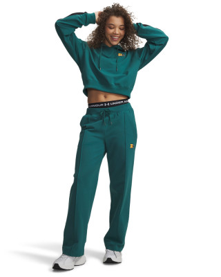Pantaloni Dama SPORT TERRY TREND PANT Under Armour 