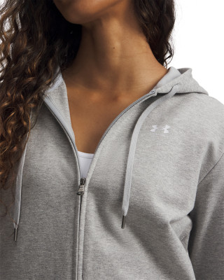 Hanorac Dama SPORT TERRY FULL ZIP Under Armour 