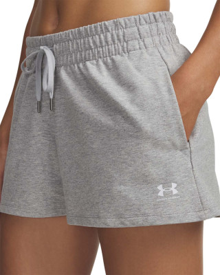 Pantaloni scurti Dama SPORT TERRY SHORT Under Armour 