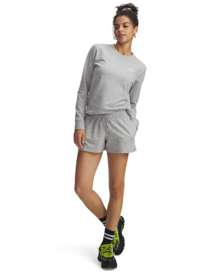 Pantaloni scurti Dama SPORT TERRY SHORT Under Armour 