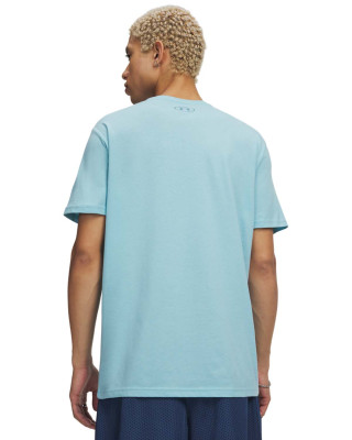 Tricou Barbati OVAL WM SS Under Armour 