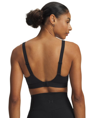 Bustiera Dama EFFORTLESS HIGH BRA Under Armour 
