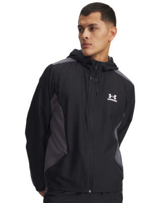 Jacheta Barbati TECH SPORT WOVEN JACKET Under Armour 