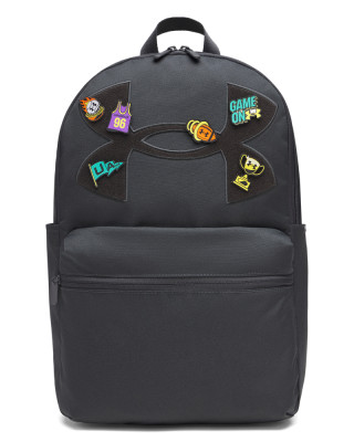 Rucsac Unisex NEW UA ESSENTIAL PATCH Backpack Under Armour 
