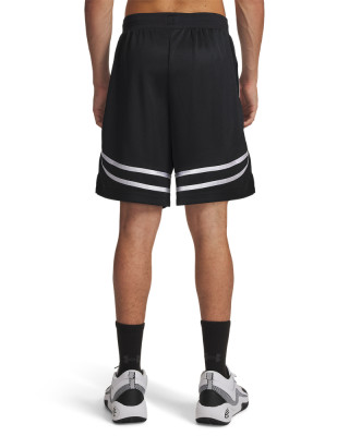 Pantaloni Barbati CURRY SIG SHORT Under Armour 