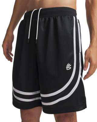 Pantaloni Barbati CURRY SIG SHORT Under Armour 