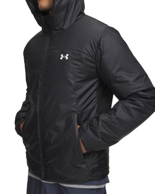 Jacheta Barbati VENTURE HYBRID JACKET Under Armour 