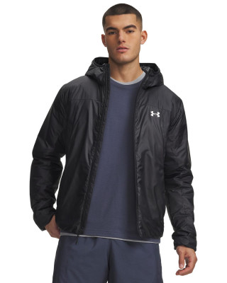 Jacheta Barbati VENTURE HYBRID JACKET Under Armour 