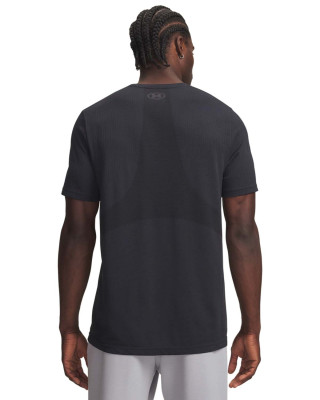 Tricou Barbati VANISH SEAMLESS SHORTSLEEVE Under Armour 