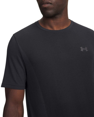 Tricou Barbati VANISH SEAMLESS SHORTSLEEVE Under Armour 
