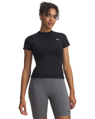 Tricou Dama MOTION FITTED SHORT SLEEVE EMEA Under Armour 