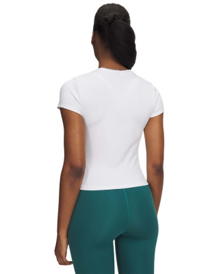 Tricou Dama MOTION FITTED SHORT SLEEVE EMEA Under Armour 