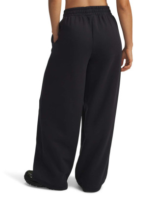 Pantaloni Dama RIVAL FLEECE SCRIPT PANT Under Armour 
