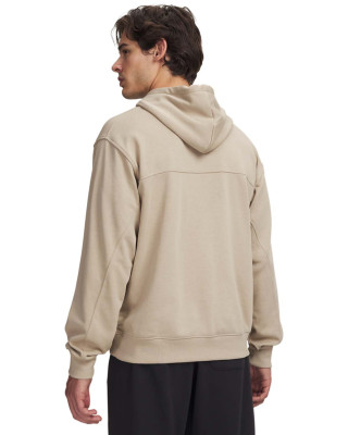 Hanorac RIVAL LIGHTWEIGHT HOODIE Under Armour 