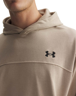 Hanorac RIVAL LIGHTWEIGHT HOODIE Under Armour 