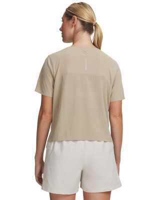 Tricou Dama EXPLOR TRAIL RUN ULW Under Armour 